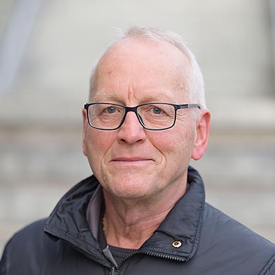 Phil Hassell